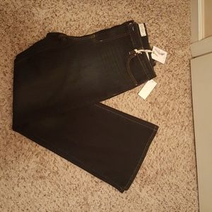 Flare jeans